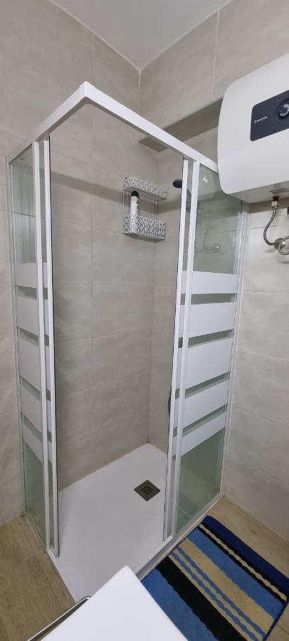 Apartamento En Paseo Maritimo אלמריה מראה חיצוני תמונה